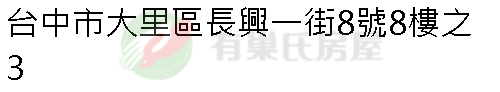 實價登錄地址圖