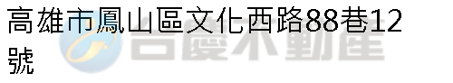 實價登錄地址圖