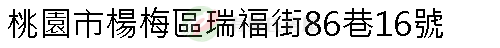實價登錄地址圖