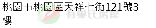 實價登錄地址圖