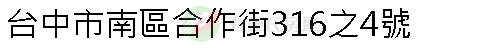 實價登錄地址圖