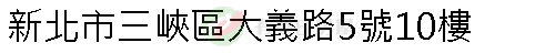 實價登錄地址圖