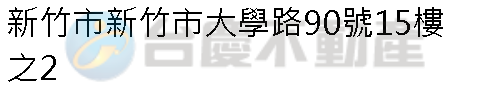 實價登錄地址圖