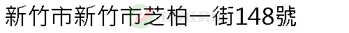 實價登錄地址圖