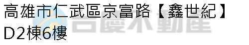 實價登錄地址圖