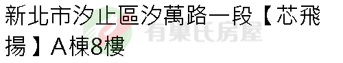 實價登錄地址圖