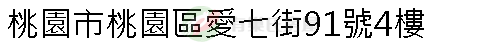 實價登錄地址圖