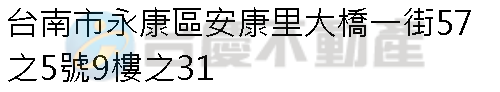 實價登錄地址圖