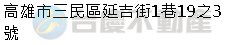 實價登錄地址圖