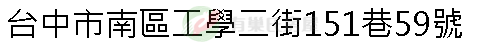 實價登錄地址圖