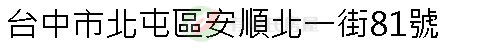 實價登錄地址圖