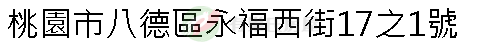 實價登錄地址圖