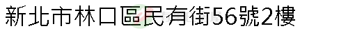 實價登錄地址圖