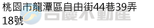 實價登錄地址圖