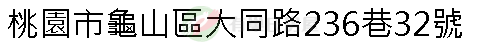 實價登錄地址圖