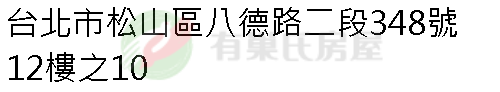 實價登錄地址圖