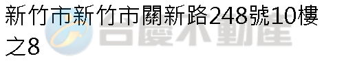 實價登錄地址圖