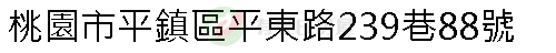 實價登錄地址圖