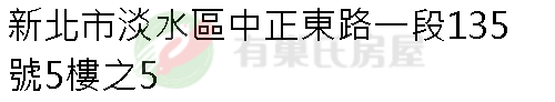 實價登錄地址圖