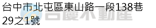 實價登錄地址圖
