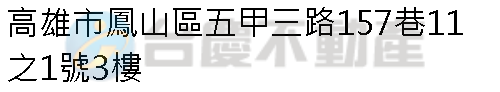 實價登錄地址圖