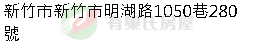 實價登錄地址圖