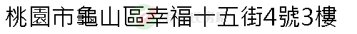 實價登錄地址圖