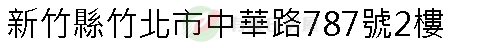 實價登錄地址圖