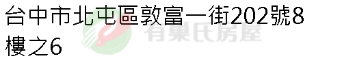 實價登錄地址圖