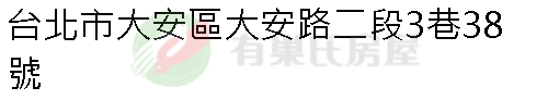 實價登錄地址圖