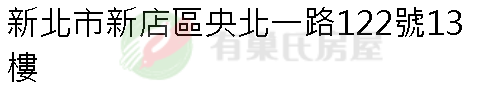 實價登錄地址圖