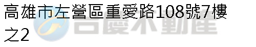 實價登錄地址圖