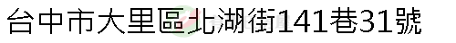實價登錄地址圖
