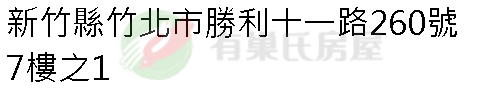 實價登錄地址圖