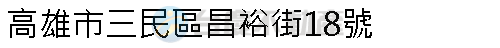 實價登錄地址圖