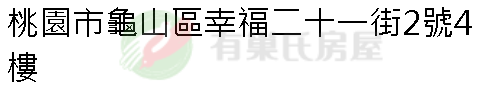 實價登錄地址圖