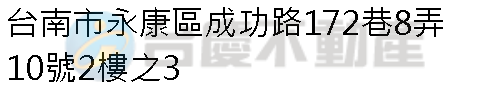 實價登錄地址圖