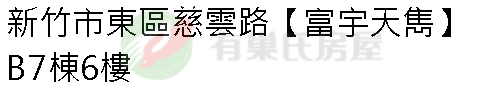 實價登錄地址圖