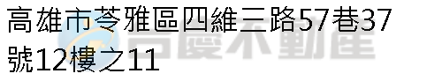 實價登錄地址圖