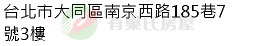 實價登錄地址圖