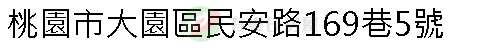 實價登錄地址圖