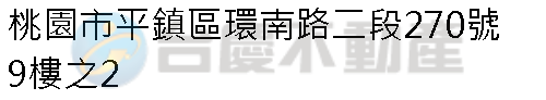 實價登錄地址圖