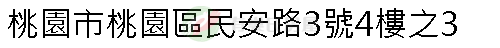 實價登錄地址圖