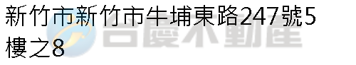 實價登錄地址圖