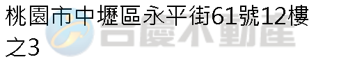 實價登錄地址圖