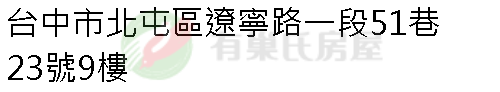 實價登錄地址圖