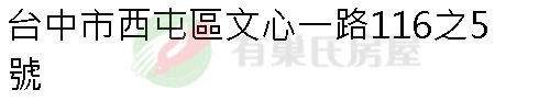 實價登錄地址圖