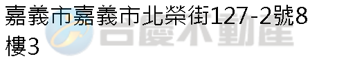 實價登錄地址圖