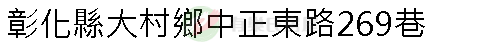 實價登錄地址圖