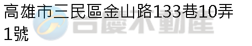 實價登錄地址圖